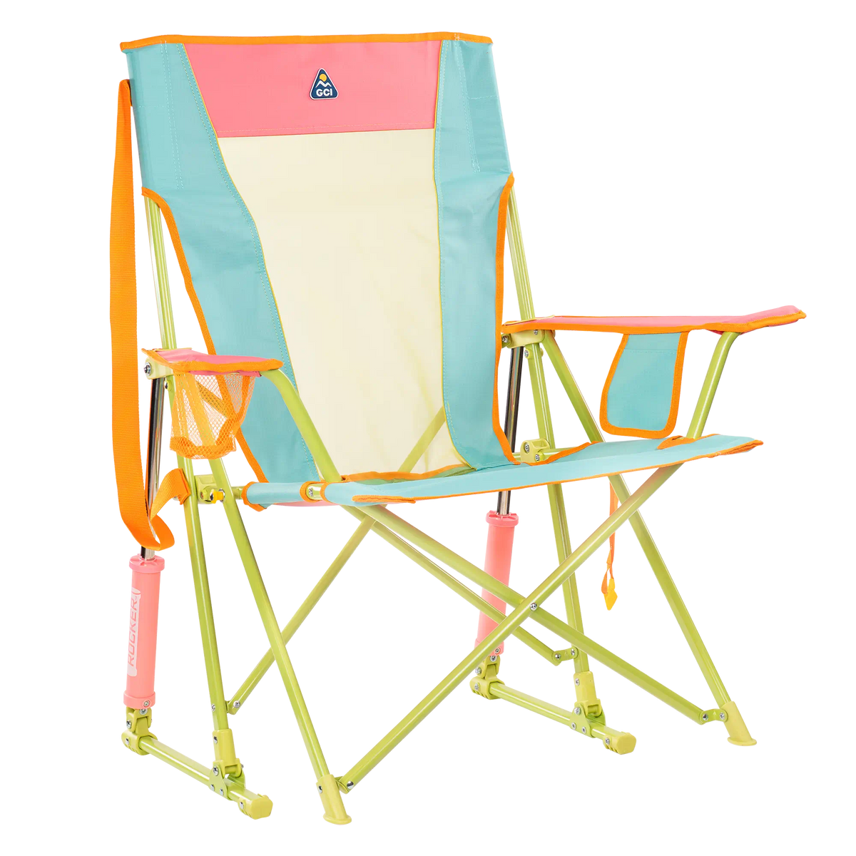 Comfort Pro Rocker™ N1